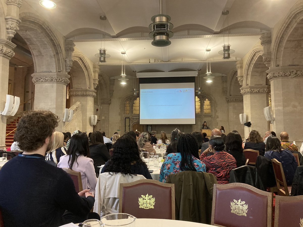 Great to see so many colleagues in person at the ALDCS Leadership in Colour Summit #ChooseSocialWork #ChooseHavering #challengeracism #Antiracismtacklingdisproportionality