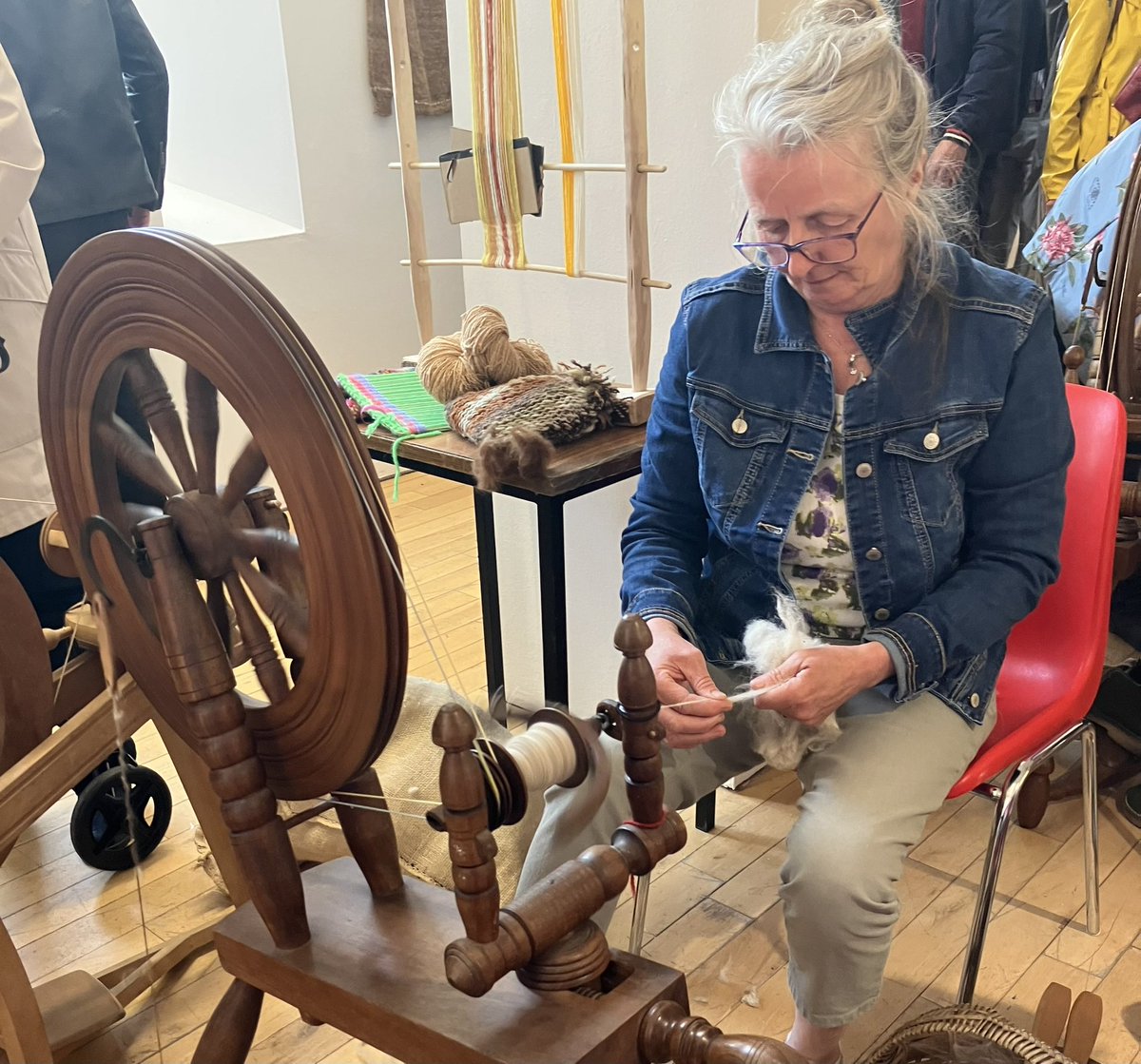 John Cooke tweet media