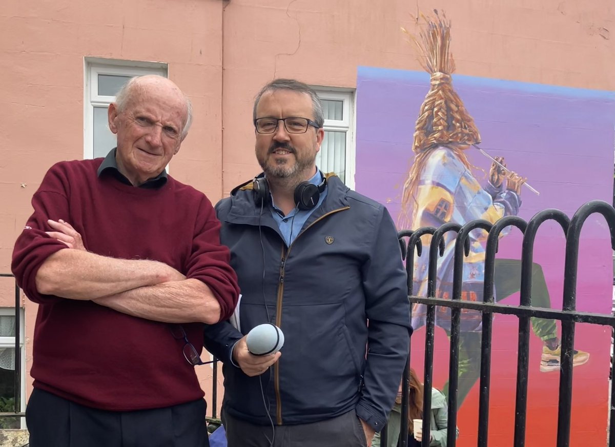 John Cooke tweet media