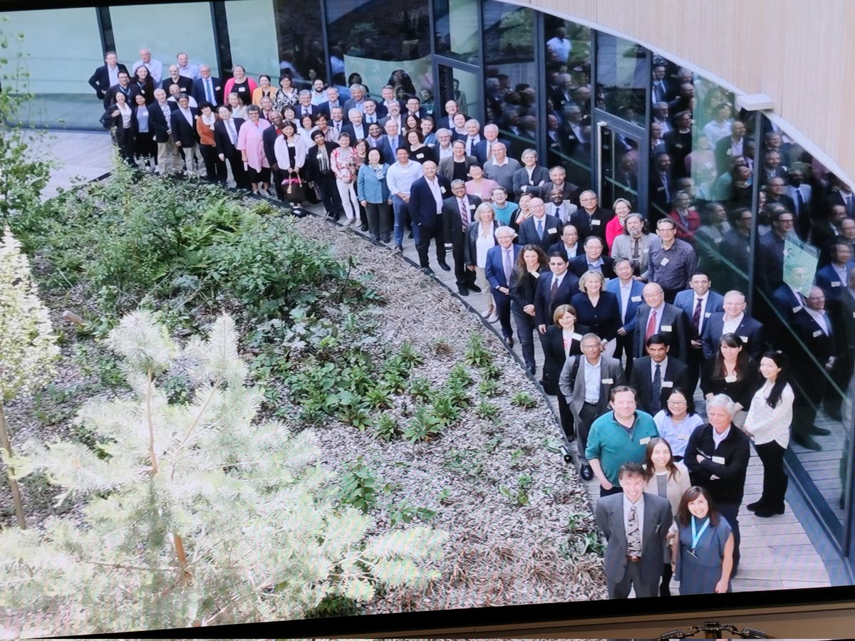 Looking upto the WHO 6 th series. Sky is the limit ...maybe beyond! Amazing team. Blessed to meet everyone <a href="/melanopath/">Arnaud de la Fouchardiere MD, PhD</a> <a href="/DrNetto/">George J. Netto MD</a> <a href="/daniel_berney/">Daniel Berney</a> @evacomperat <a href="/vishalrao1980/">Dr. B. Vishal Rao</a> @IanCreeUK <a href="/ro36693000/">Maria Rosaria Raspollini</a> <a href="/mreyesm/">Miguel Reyes-Múgica</a> <a href="/GoldmanGab/">Goldman Gabrielle</a> <a href="/CaDxPath/">Anthony J Gill</a> <a href="/mydermpath/">Raj Singh MD</a>