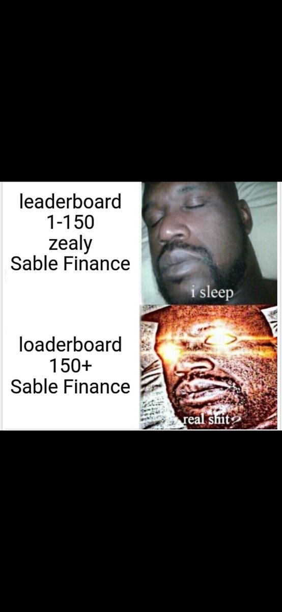 INJOKER777's tweet photo. Lfg๐ฅ @Pixie00120 @sukakarma159 @Syncs0x
#SableMemeContest #SableFinance @SableFinance https://t.co/xaG40a7fni