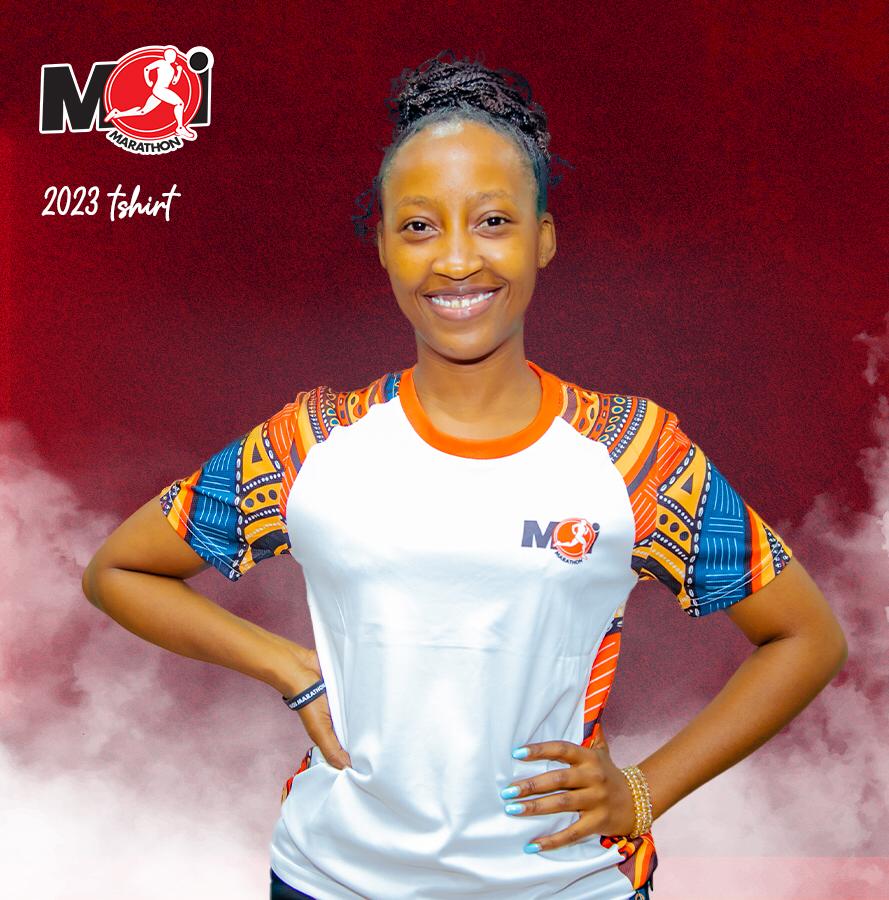 mvungi_patrick's tweet photo. OFFICIAL KIT YA MOI MARATHON 2023 https://t.co/5spV9H1klP