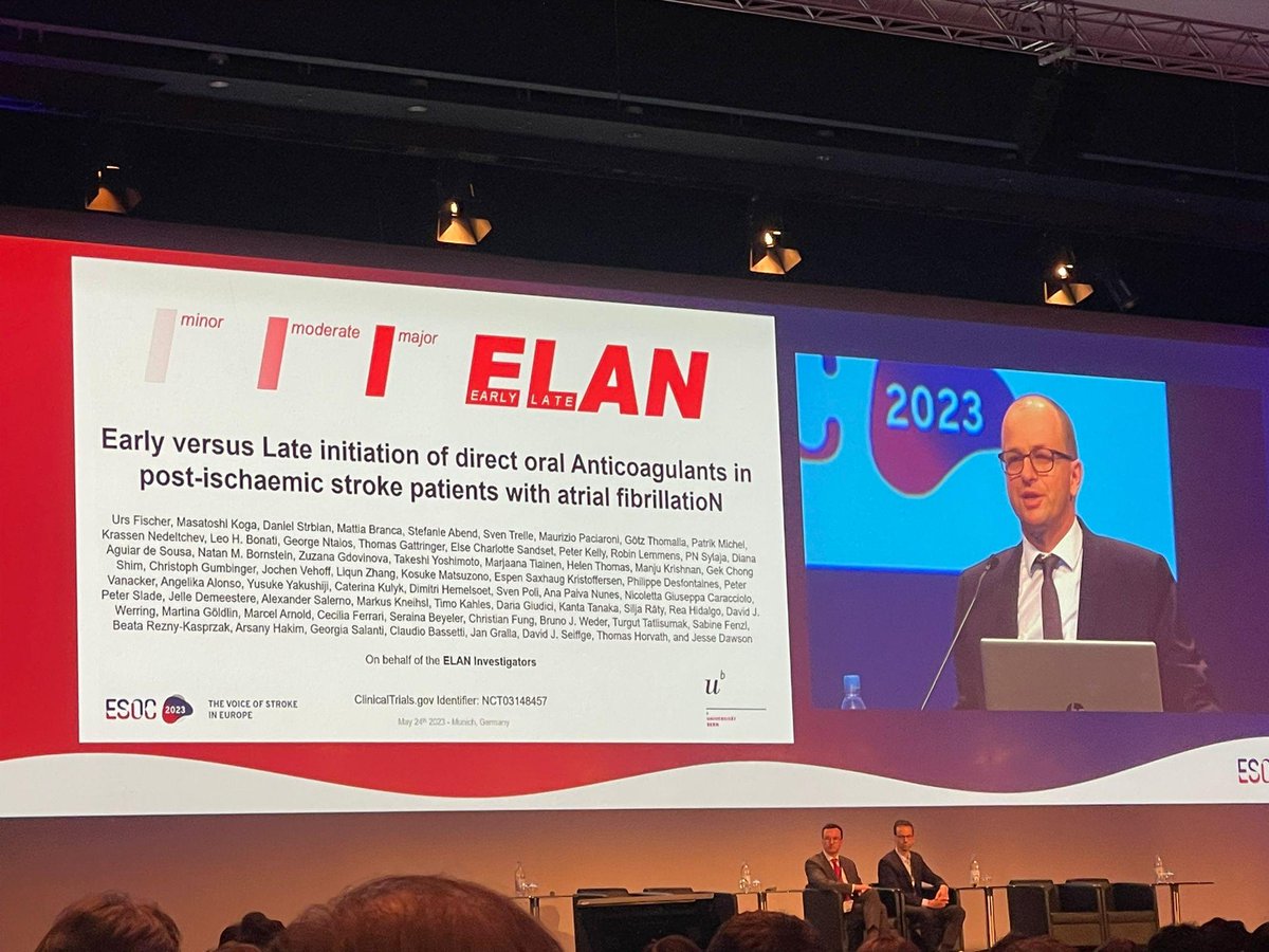 European Stroke Org tweet media