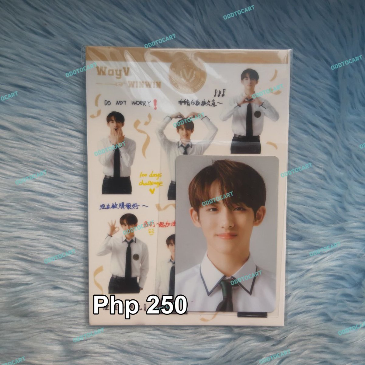 ODDTOCART's tweet photo. wts lfb ph      

WINWIN PHOTOCARDS       

Our Home Photopack 
Ten MD Phone Deco 
B2SK Member Set 
Luggage Sticker

> Selling as sets only  
> Packing fee not included  
> read carrd for mop and mod https://t.co/KwZ94KPAyl