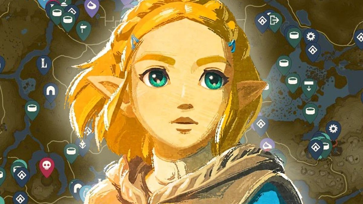 Link - The Legend of Zelda: Breath of the Wild Guide - IGN