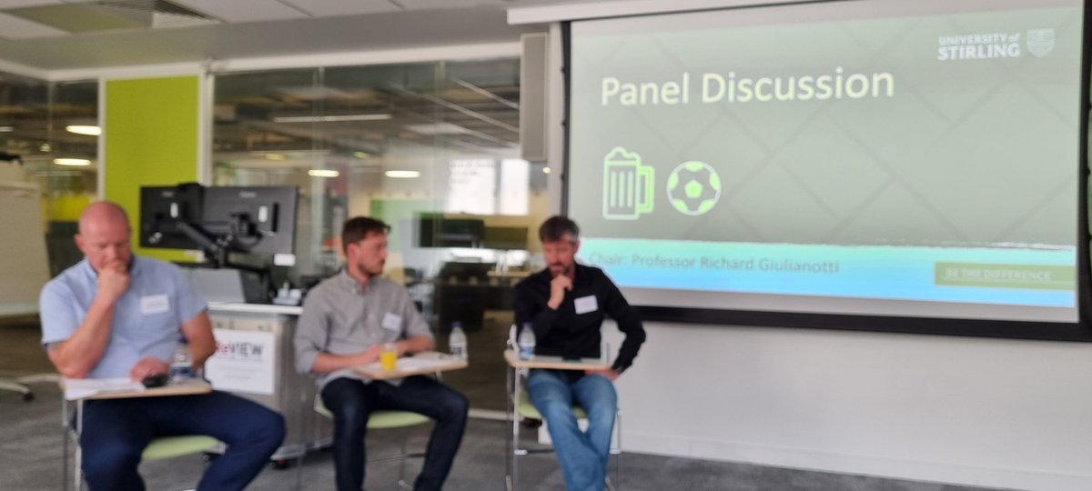 Alcohol FC tweet media