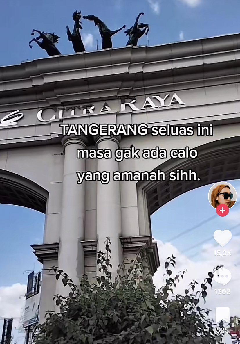 Si Paling Tangerang tweet media