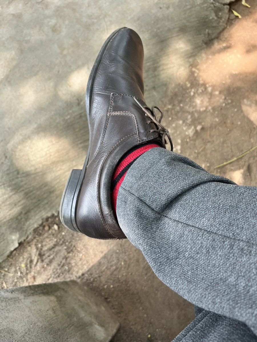 Holycow95388309's tweet photo. #SocksTwitter
Oru variety aavatte. https://t.co/MIUkx6tG6y