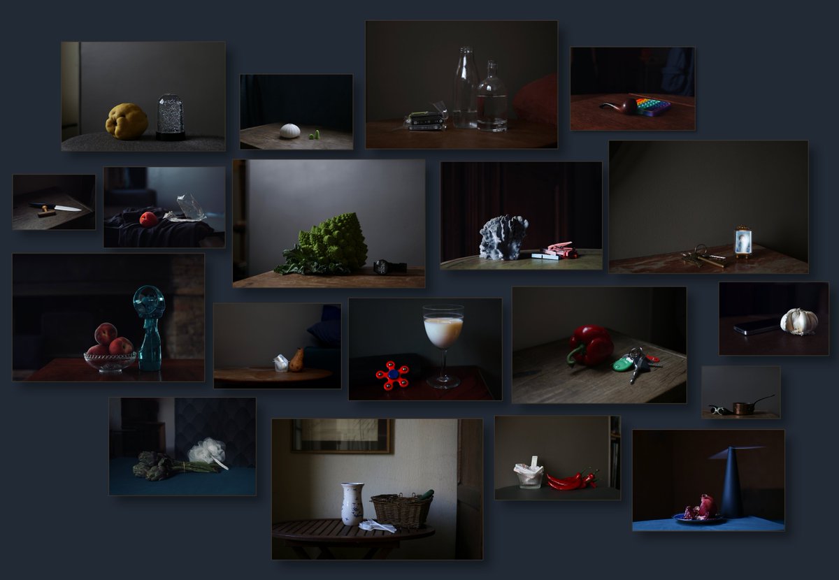 lnlanglois75's tweet photo. QUAND LA NATURE MORTE NE L'EST PAS
(réunification en cours 🥦🫙🍎💡🍑🍇📱🧄).

Série "still"
[Tirages fine art en édition limitée de 3, formats variés] https://t.co/iC6ts72ETF