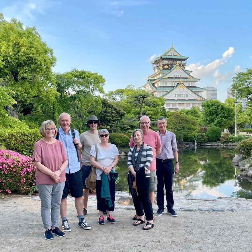 linkstravel_UK's tweet image. #DiscoverJapanByRail #JapanTour2023 #CulturalExploration #TravelSmiles #MemoriesInJapan #UnforgettableExperiences #TravelGoals #BucketListAdventures #TravelInspiration #Wanderlust #NextAdventure #TravelWithUs #TourCompany #TravelJapan