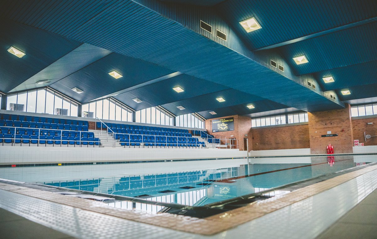 south_staffs's tweet image. #southstaffsleisure centres are now taking new members after recent refurbishments on gym and swimming facilities.  Join now, start paying July. For full details visit sstaffs.gov.uk/sports-and-fit… #shapeupforsummer #codsall #penkridge #cheslynhay #wombourne