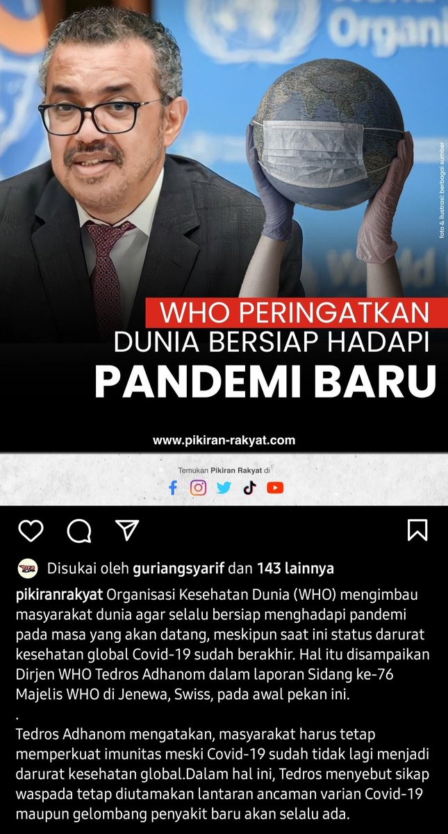 Opung pasti suka berita ini 😁🤭