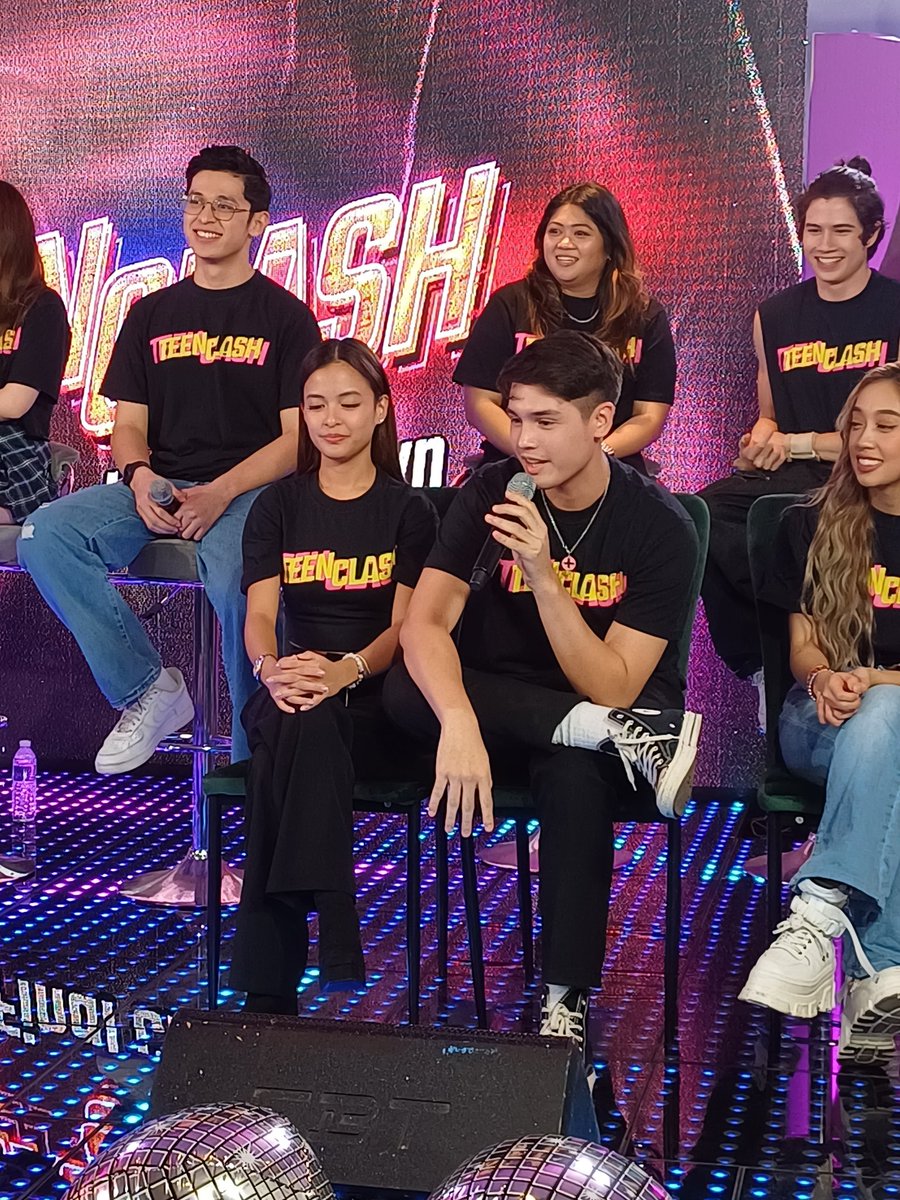 kowalerts's tweet photo. #KoDrea 
#TeenClash
#TheFinalClashDown https://t.co/YRtLYEtgQ2