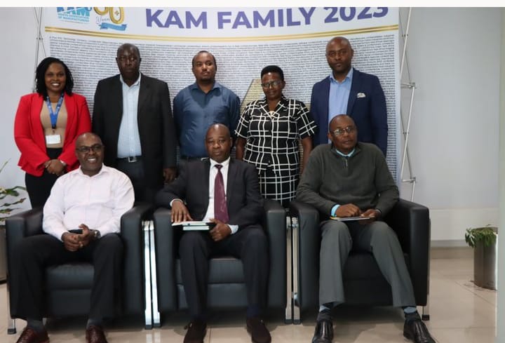 Kenya Trade Remedies Agency tweet media