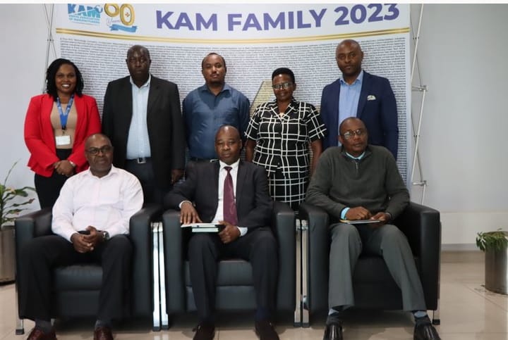 Kenya Trade Remedies Agency tweet media