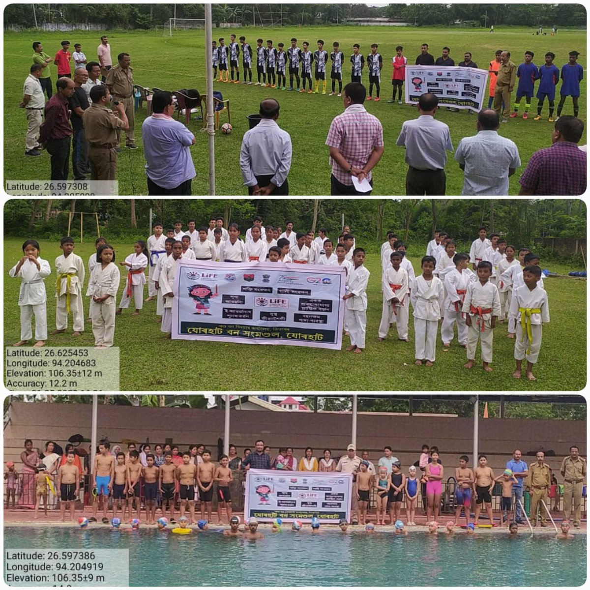 DFO Jorhat (T) Division tweet media