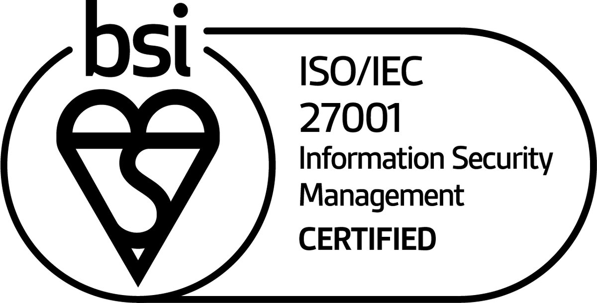 We are proud and delighted to advise that LIMOSS has achieved ISO 27001 Accreditation  . For full update visit :
linkedin.com/feed/update/ur…