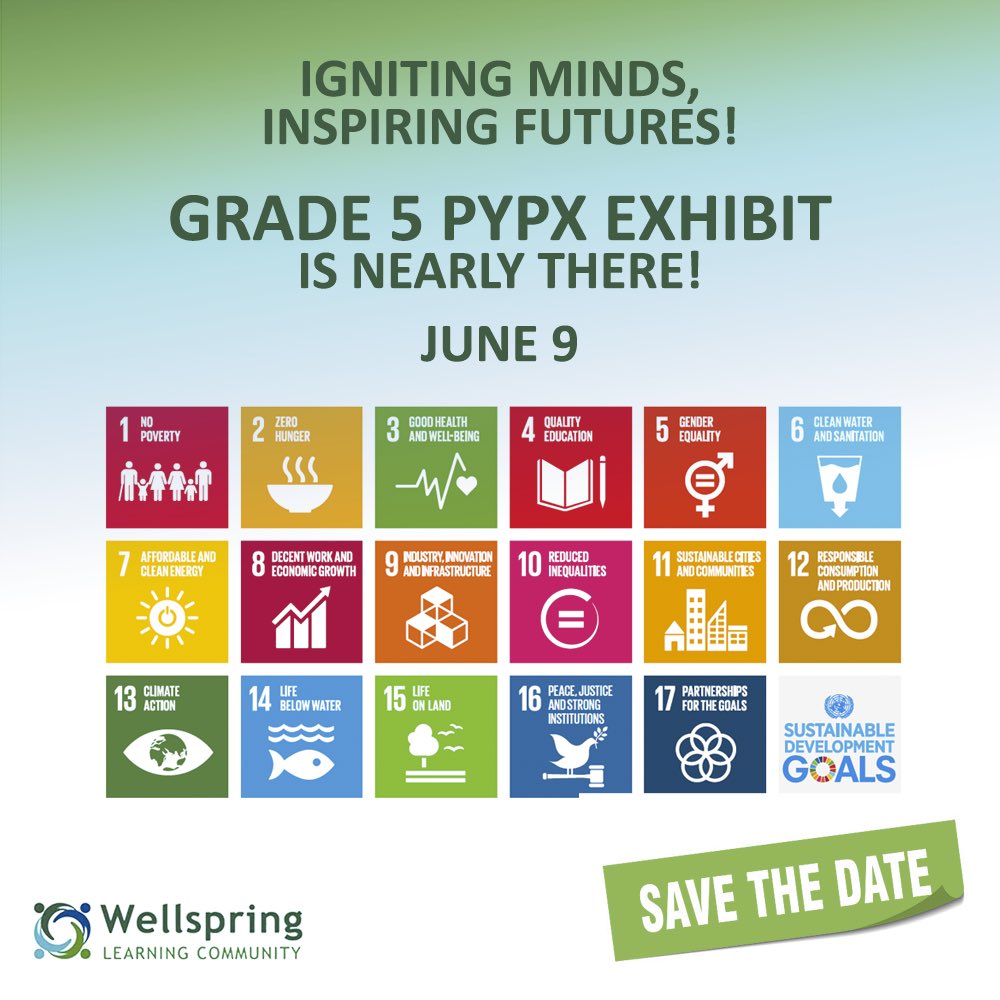 LC_Wellspring's tweet photo. Save the dates! 📆
#WellspringLearningCommunity #School #LearningCommunity #TopSchools #SchoolsinLebanon #IBEducation #Students #Grade4 #Grade4Students #SavetheDate #PYPX #SchoolExhibition #Grade5 #Graduations #KG2 #PYPStudents #GlobalVillageDay #Diversity #CulturalDiversity https://t.co/r7Zn8sgwi8
