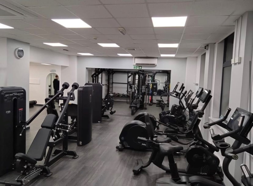 south_staffs's tweet image. #southstaffsleisure centres are now taking new members after recent refurbishments on gym and swimming facilities.  Join now, start paying July. For full details visit sstaffs.gov.uk/sports-and-fit… #shapeupforsummer #codsall #penkridge #cheslynhay #wombourne
