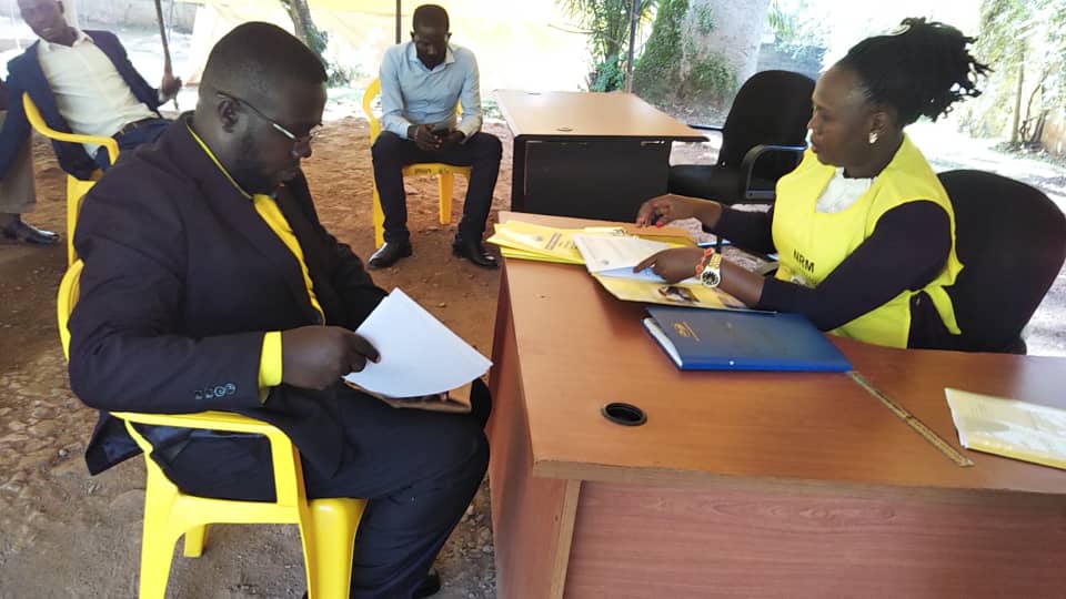 Hon Tonny Ayoo MP Kwania tweet media