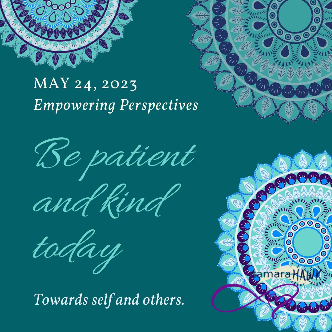 Even a little patience and kindness make the world a better place🌎💖

#patience #bepatient #BeKind #KindnessMatters #vibration #loveandlight #InspirationalQuotes #spirituality #divineguidance #positivethinkingquotes #dailyspiritual #dailyinspiration #tamara #lightworker