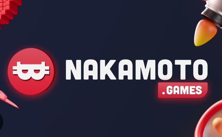 💠 $NAKA 💠
💠 @NakamotoGames 💠

It's my top 1 project because:
- Great ecosystem
- Hardest working team I know off!
- Over 180 games
- #NAKAVERSE  
- #NAKAPUNKS 
- #Play2earn 
- #Share2earn
- #Own2earn 
- App incoming that will be mind blowing
- #AI integrated technology into…