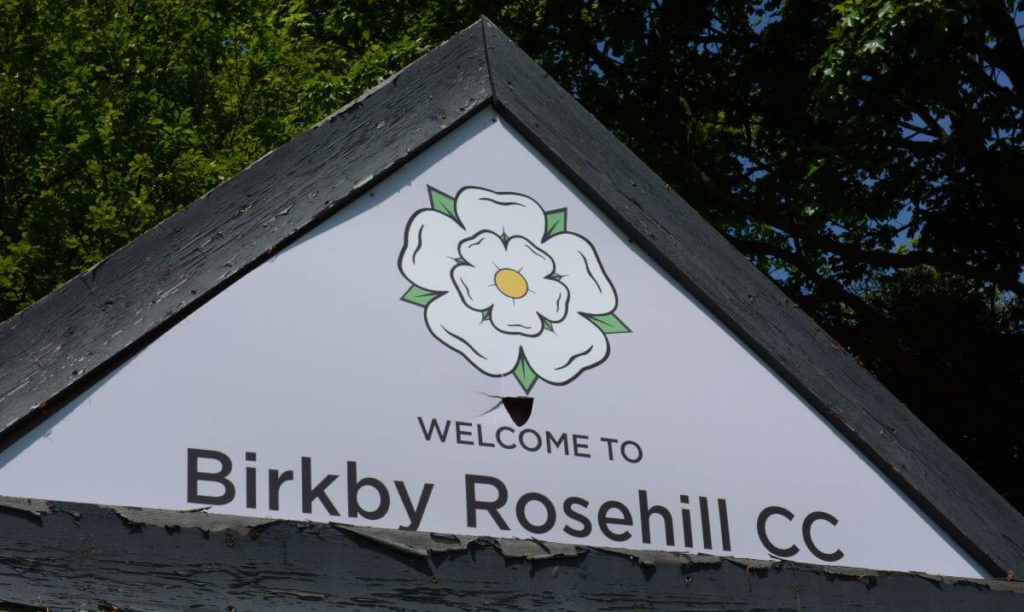 Cricket Yorkshire tweet media