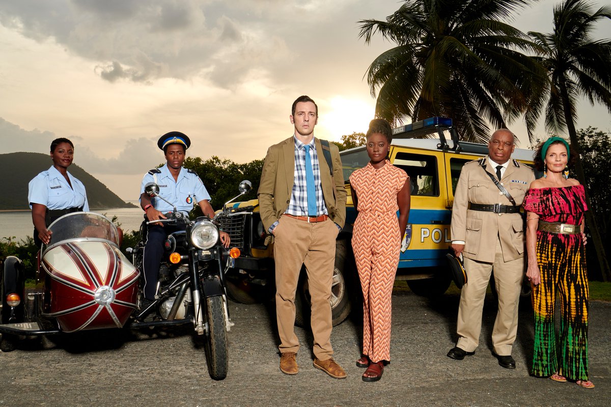 Voting for the @OfficialNTAs is open and we'd love your support! 

#DeathinParadise has been long listed for returning drama and @RalfLittle for drama performance!

Vote here 👉nationaltvawards.com/vote 

#NTAs