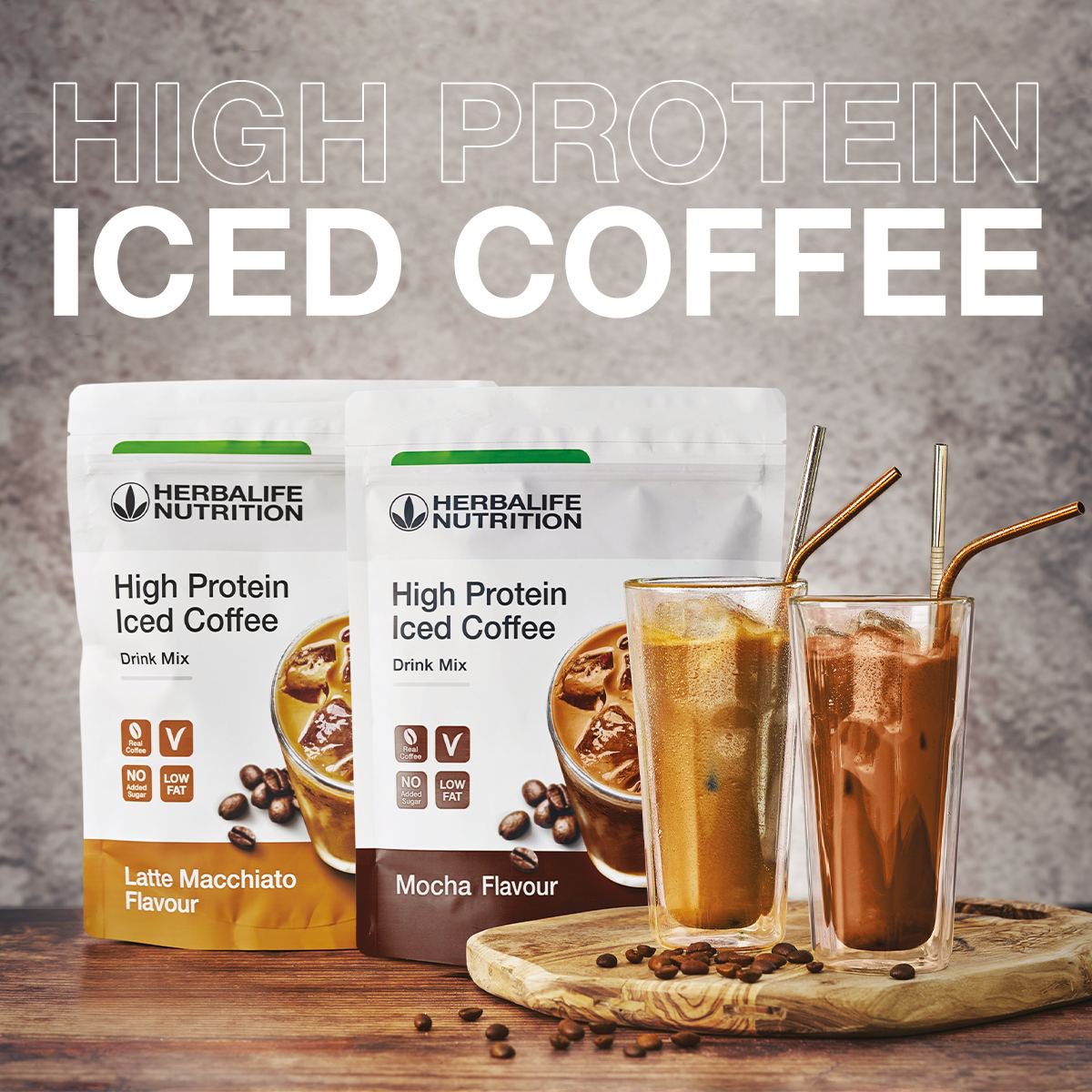 kaniaskarate's tweet photo. Prepare for Summer ☀️ Healthy High Protein Iced Coffee ☕️ 

DM for yours or more info 👆🏽

#kanseinutrition #kansei #icedcoffee #protein #rich #kanseikarate #kanseiwellness https://t.co/0UzUcVNCfz