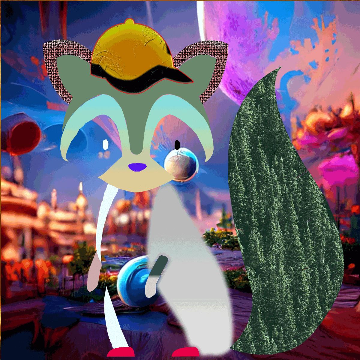 HafeezA29948953's tweet photo. #@NftsJunggle@nft_world07#nfts #nft #nftart #nftcommunity #nftcollector #nftartist #crypto #digitalart #cryptoart #art #ethereum #opensea #nftcollectors #blockchain #nftdrop #cryptocurrency #nftcollectibles #Bitcoin https://t.co/KQ22wW7TMX https://t.co/RRcjxckqlD