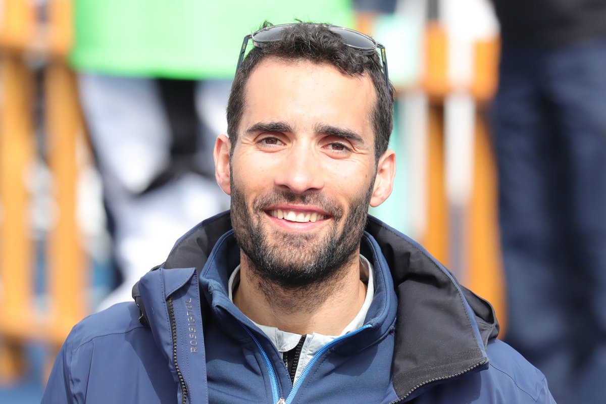 Le biathlète <a href="/martinfkde/">Martin Fourcade</a> prépare un spectacle seul-en-scène et annonce des dates partout en France, dont deux à Annecy et deux à Chambéry

francebleu.fr/infos/culture-…