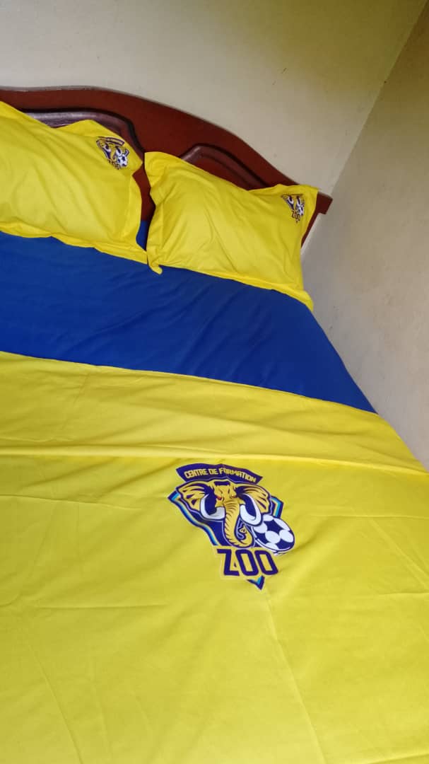 FC Ebolowa tweet media