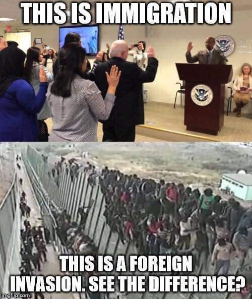 KELLYMAGA266641's tweet photo. THERE'S A BIG DIFFERENCE.... https://t.co/eKU3JlCJfV
