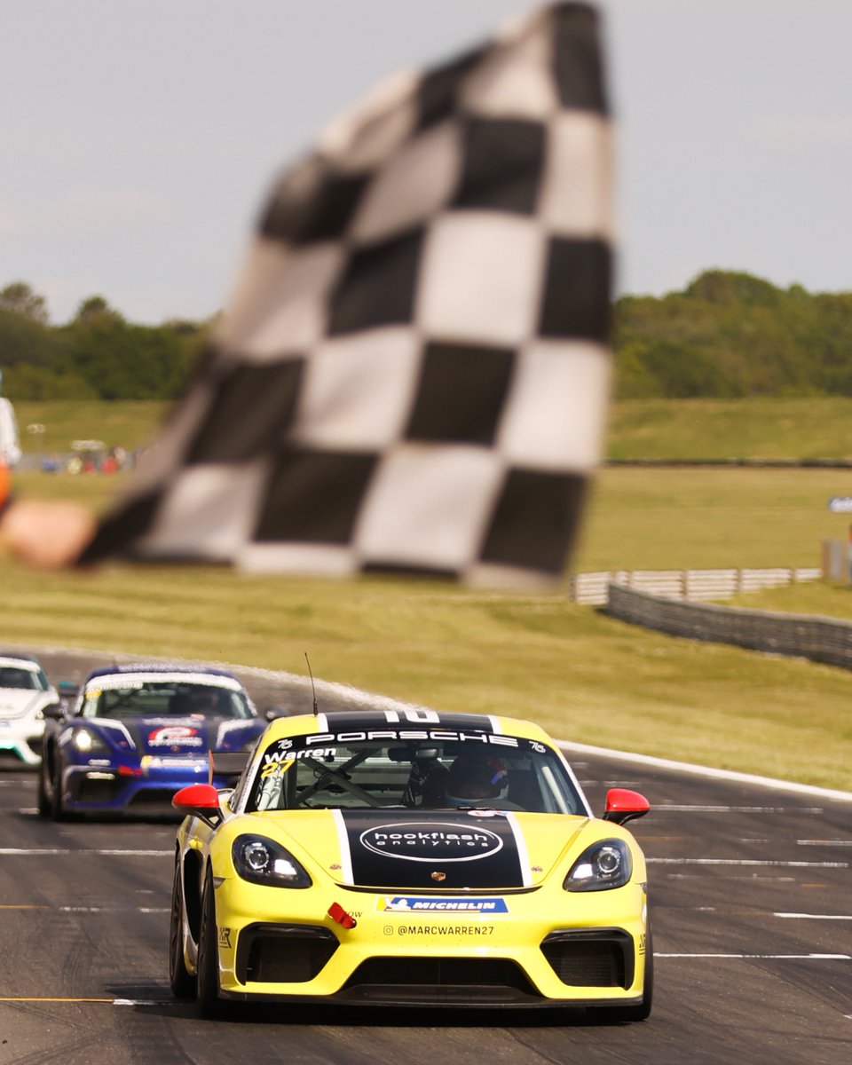 🏎 News in a flash 1/4 🗞 Last weekend the #SprintChallengeGB travelled to Norfolk’s <a href="/SnettertonMSV/">Snetterton Circuit</a> where <a href="/toby_trice/">Toby Trice</a> roared to victory for <a href="/RedlineRacing01/">Team Redline Racing</a> in the first race of the weekend. Am category driver Marc Warren then secured a maiden overall victory in rounds 5 &amp; 6.