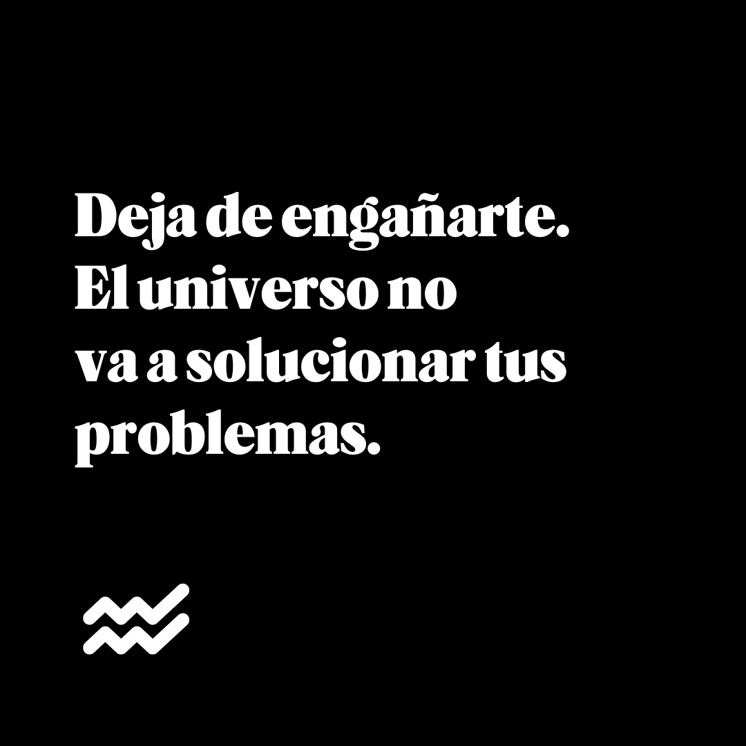kuestiona_'s tweet photo. Queremos que te quede una cosa muy clara: si tú no mueves el culo primero, el universo no va a hacer nada por ti. Tienes que llevar la iniciativa y, sólo entonces, las fuerzas misteriosas de la vida se alinearán contigo. 

https://t.co/ceF6tVixUJ https://t.co/JlnQWbbsRS