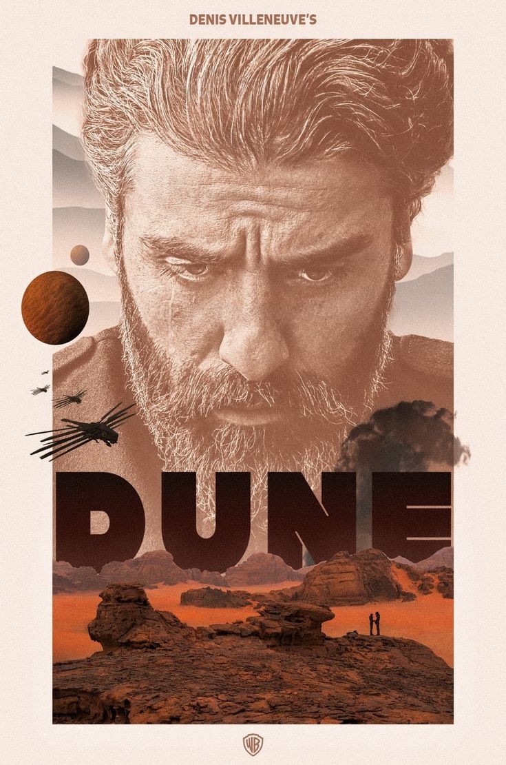 #DuneMovie