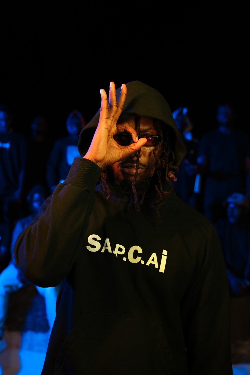 KiraniAYAT's tweet image. Always knew I was going to win. 

Shot by @iamjunie07 #NeverScared