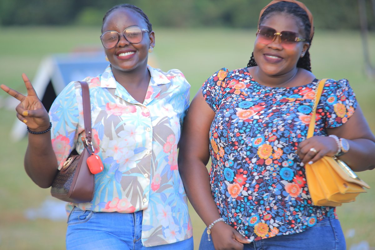 ndejjeleague's tweet photo. The Turn up!🔥🔥🔥
Welcome back from match day three friends
We're curious what was your highlight for the day, share in the comment section below:👇🏾
📷:@Mattephotoz
#NFL3
#NdejjeLeague
#SeasonThree https://t.co/EOZR9g9IwX