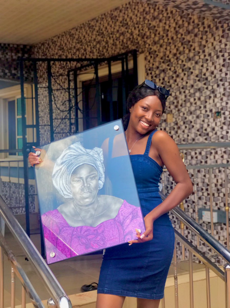 Artist_an_ee's tweet photo. @MrMekzy_ Please help me retweet 🙏 https://t.co/ScGMFi9eI9