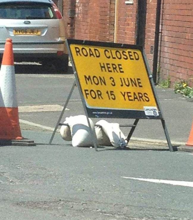 NoContextBrits's tweet photo. https://t.co/prDBjaBciH