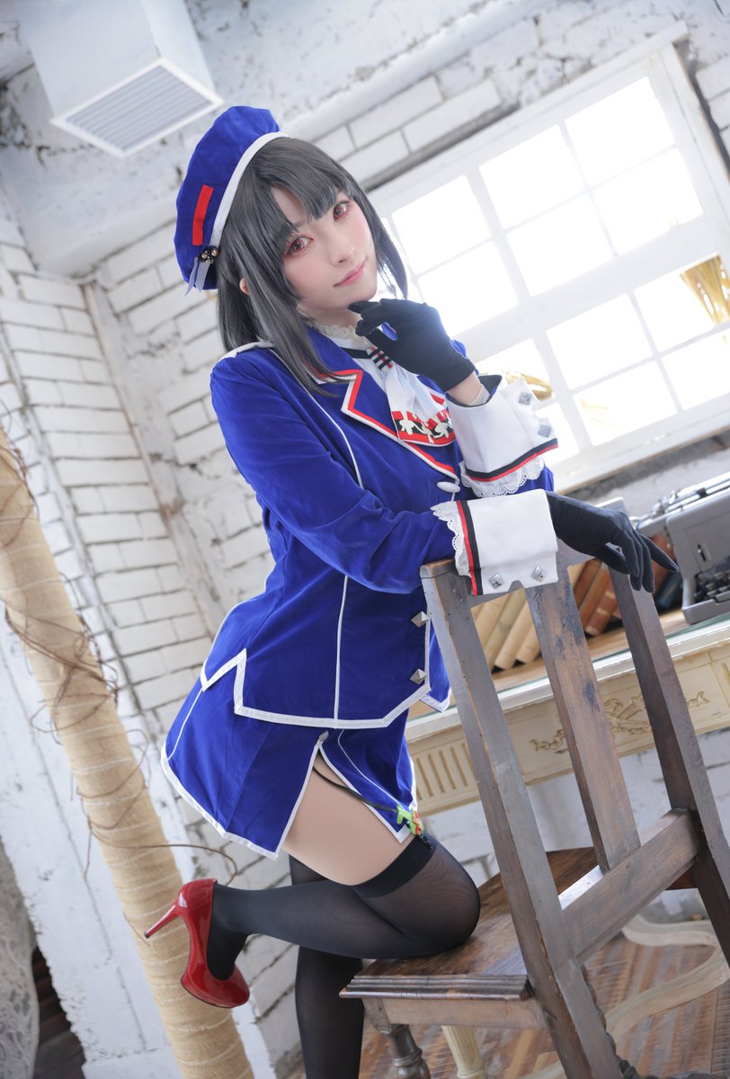艦これ 高雄 のコスプレ作品 (292 件) - Twoucan