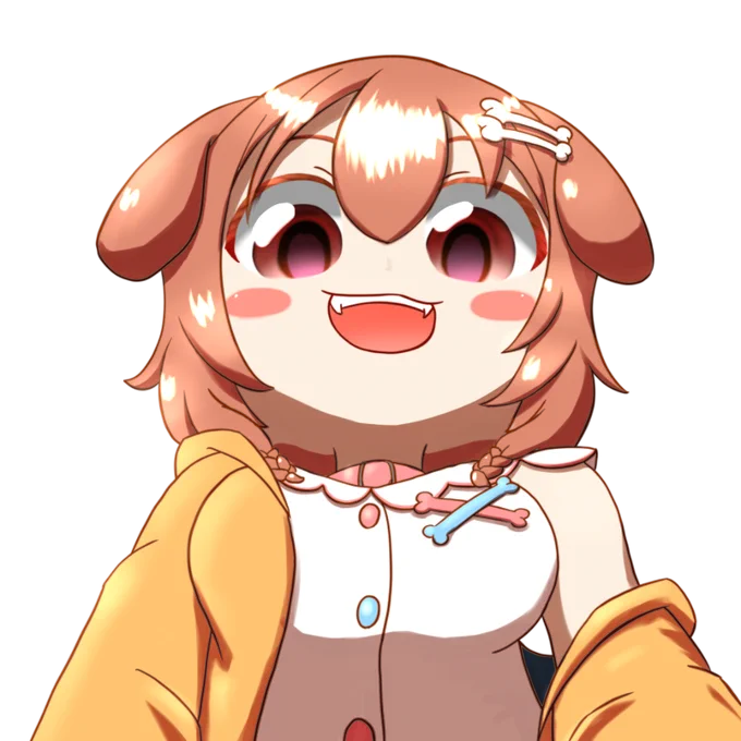 透過 