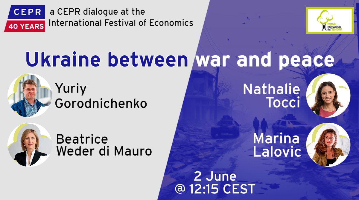 Tito Boeri (@Tboeri) / Posts / X