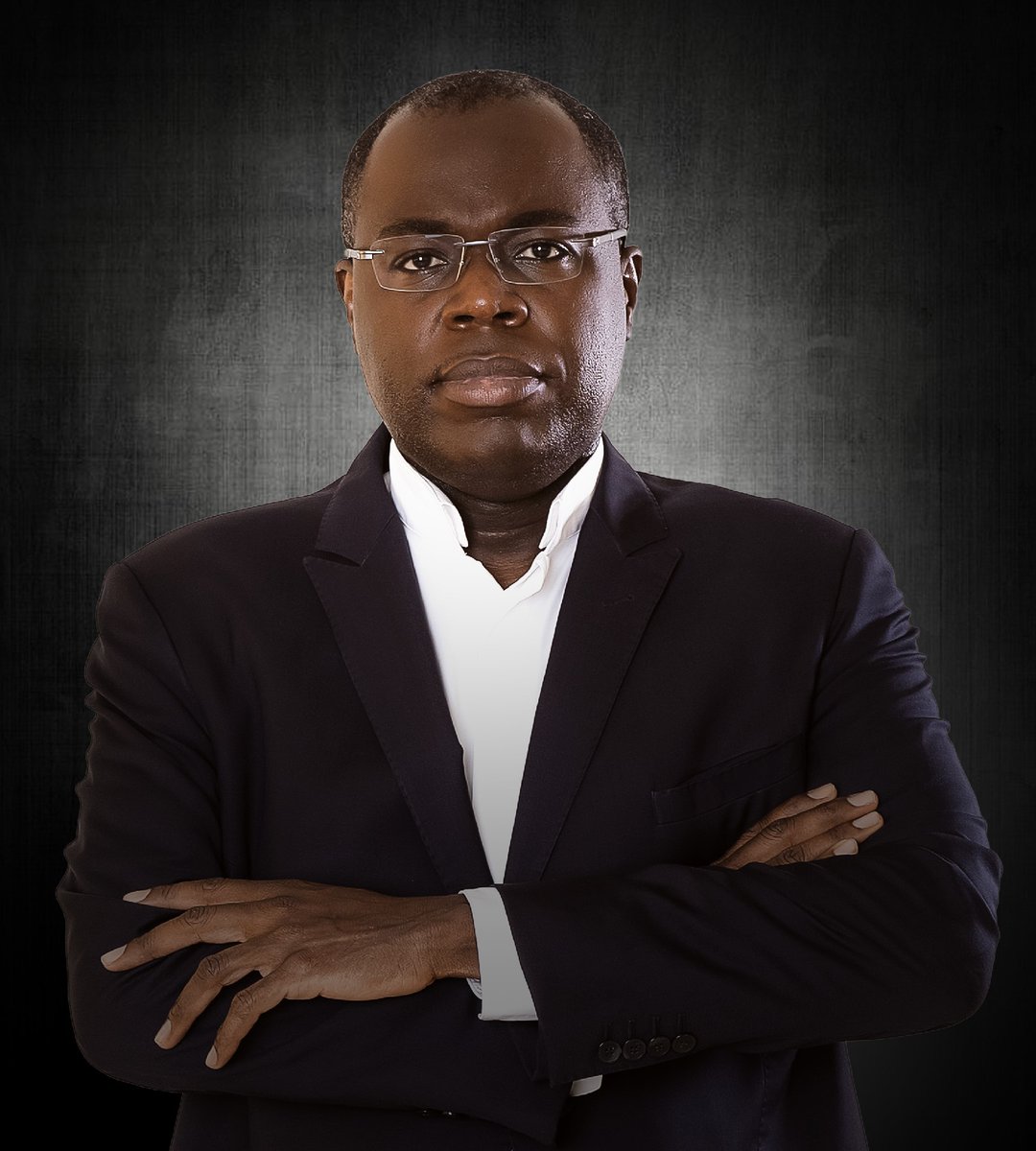 ThoseWhoInspire's tweet photo. Supporting young entrepreneurs is the key to Africa’s future prosperity!
The founder of ESPartners, Ivorian Eric Kacou, is an expert in emerging economies and has advised several governments on how to rebuild their economy.
#thosewhoinspire #coteivoire #ESPartners #erickacou https://t.co/k2D5taMzzN
