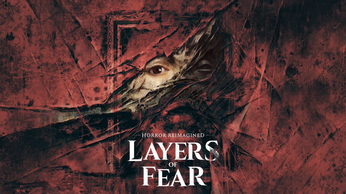 Played the demo.. I’m shook… 

Beautiful game, incredible music, the voice acting is 10/10, and scares are… scary!! PLAY THIS

@BlooberTeam #layersoffear