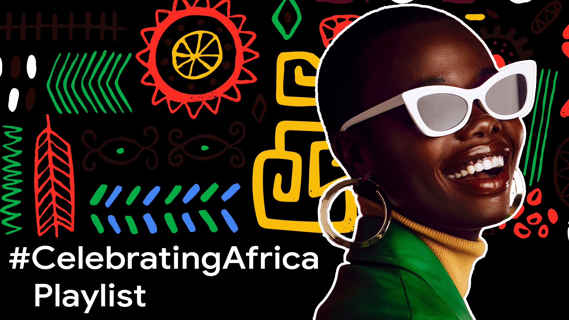 Google In Africa On Twitter Let s Play The Top 3 For Africa Day 