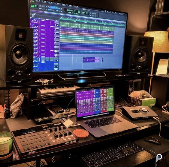 BigPaperInc's tweet photo. A Guide to Choosing the Right and The Best Music Recording Studio in Nairobi

Introduction:

Nairobi's vibrant music scene is home to a plethora of recording studios, each offering unique services and experiences for artists

https://t.co/hf1IZFCmik https://t.co/aM1nonix07