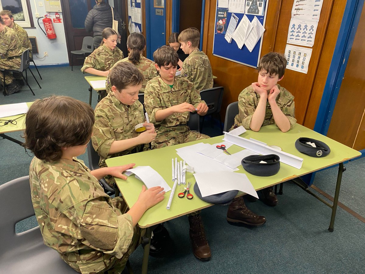 DNW STEM & Space Officer tweet media