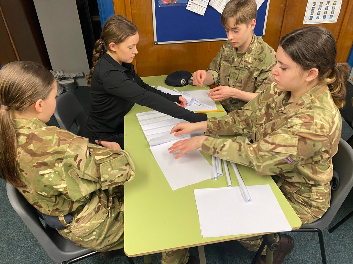 DNW STEM & Space Officer tweet media