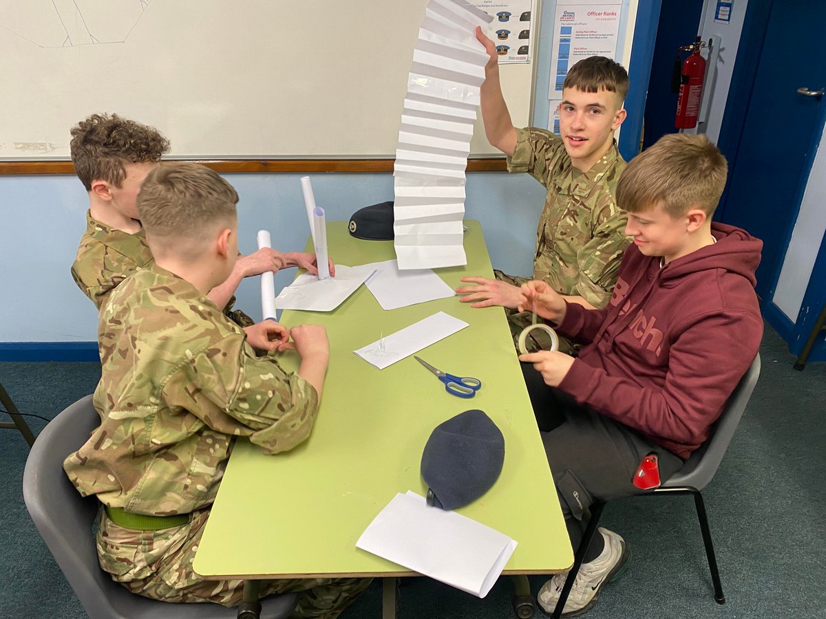 DNW STEM & Space Officer tweet media